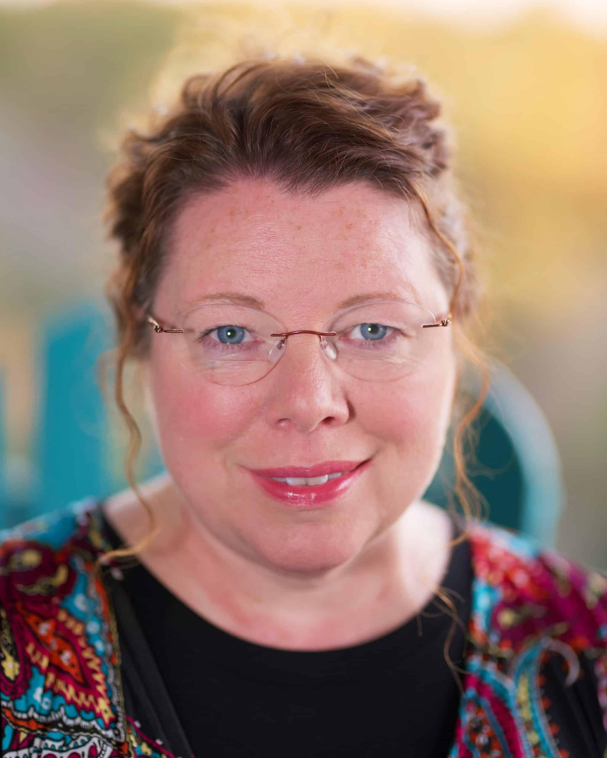 Lisa Covington Sattler College