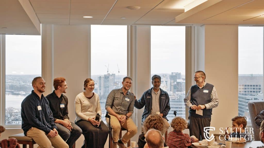 FAQ Video screen grab.