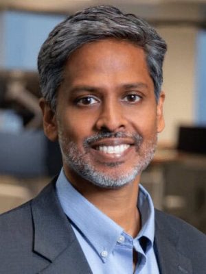Finny Kuruvilla