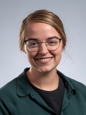 Kristi Mast