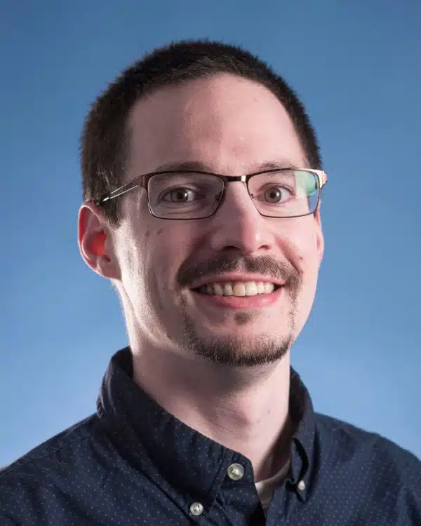 Jesse Scheumann