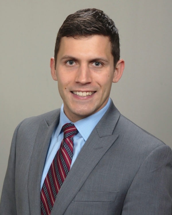 Ben Harris
