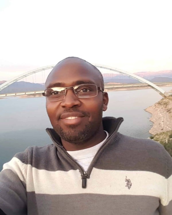 Nelson Chepkwony