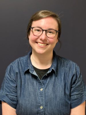 AnnKatherine Hartzog