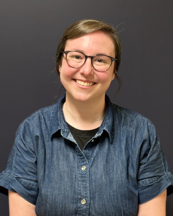 Ann-Katherine Hartzog