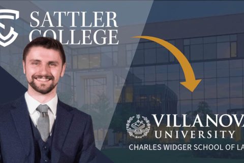 Law School Interview