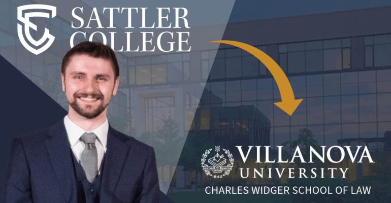 Law School Interview