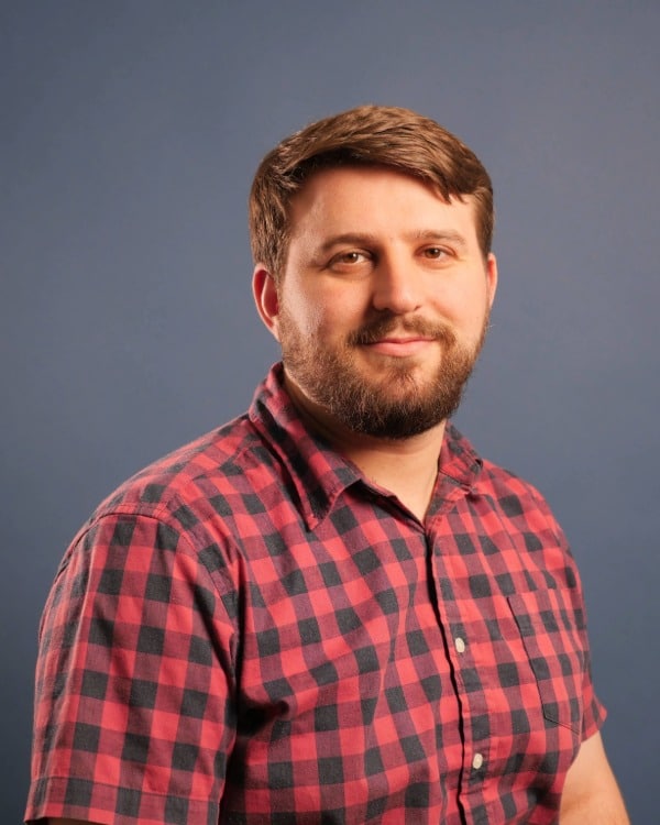 Marcus Wollman