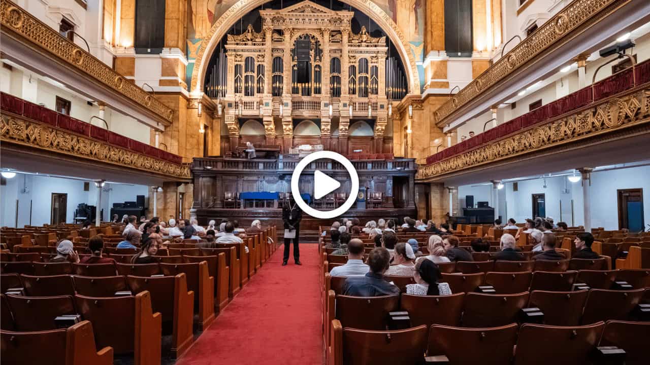 Sattler Commencement 2025