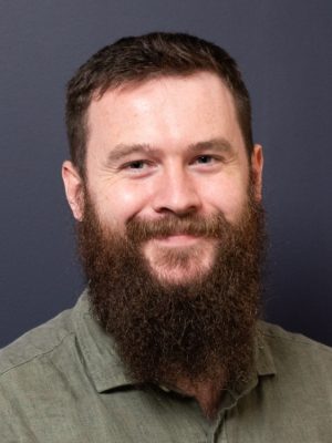David Anderson