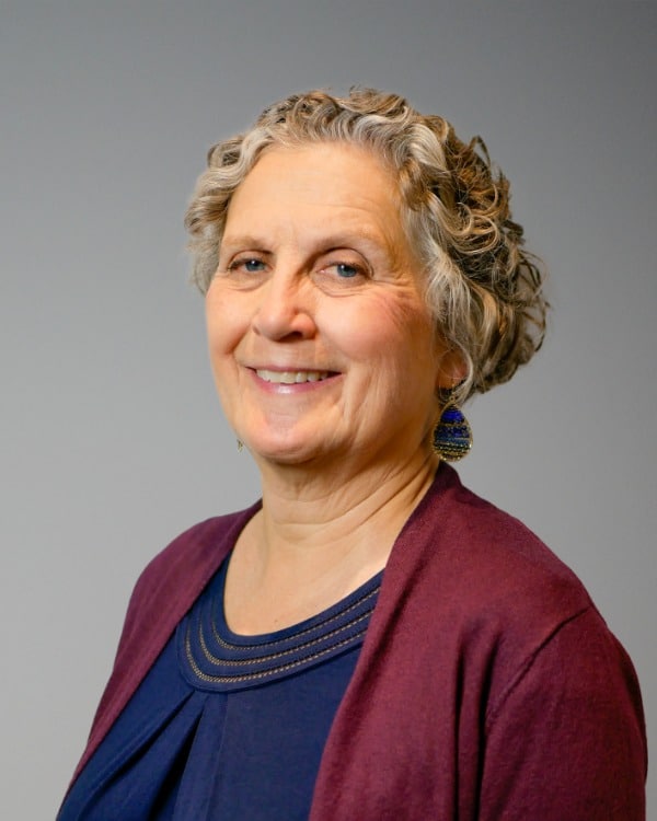Susan Freeman