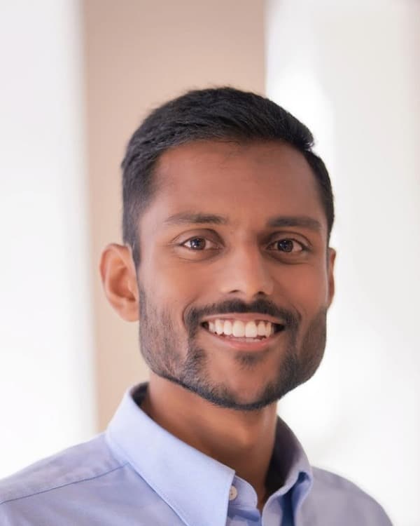 Yash Chalasani