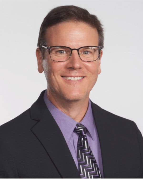 David Sayers bio picture