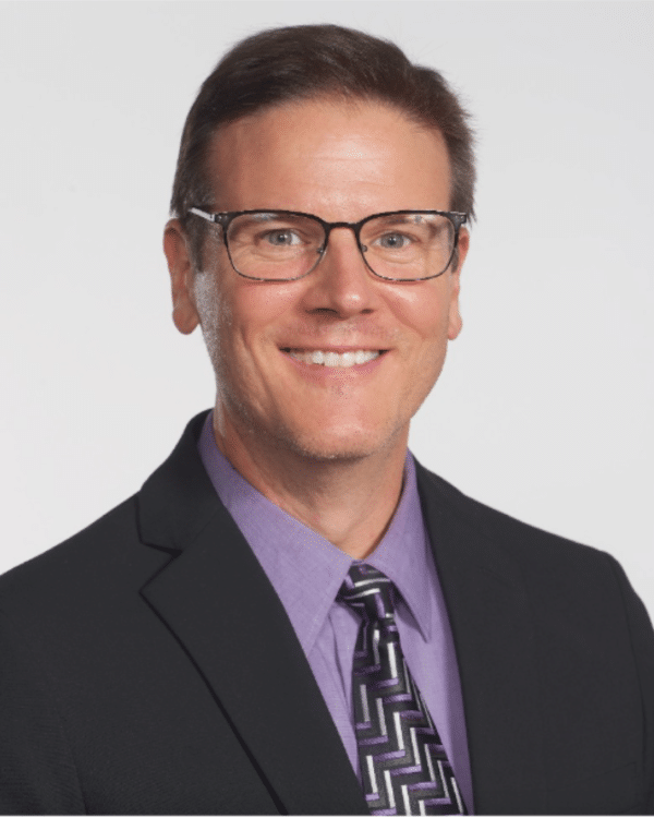 David Sayers bio picture