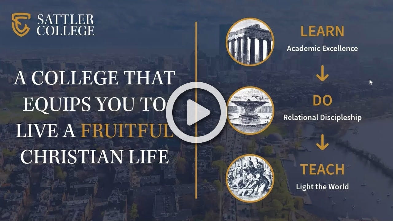 Learn Do Teach video